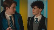 Still from Heartstopper (Image via YouTube @/ Netflix)